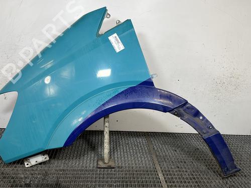 Used Left front fenders MERCEDES-BENZ SPRINTER 3,5-t Van (B907, B910) 316 CDI RWD (907.631, 907.633, 907.635, 907.637) (163 hp) 29413611