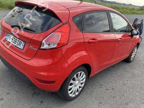 Front left window mechanism FORD FIESTA VI (CB1, CCN) 1.0 EcoBoost | BP22419612C22 