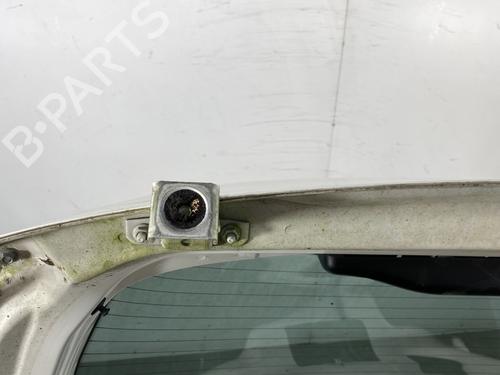 Tailgate FORD KA (RU8) 1.3 TDCi | BP25866009C6 