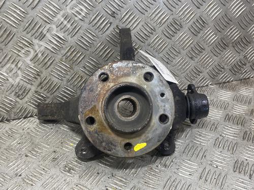 Used Left front steering knuckle Left front steering knuckle OPEL VIVARO A Van (X83) 1.9 DI (F7) (80 hp) 28280672 28280672