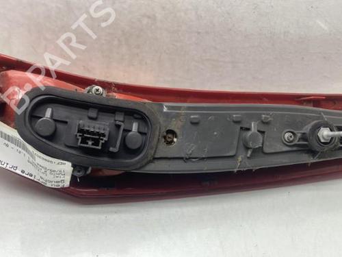 Used Left taillight Left taillight 19966971 19966971