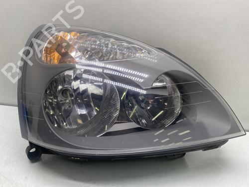 Lyskaster høyre RENAULT CLIO II (BB_, CB_) 1.5 dCi (B/CB07) (65 hp) 30822185