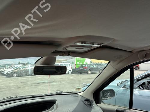 Fuel tank RENAULT SCÉNIC II (JM0/1_) 1.9 dCi (JM0G, JM12, JM1G, JM2C) | BP29320535C62 