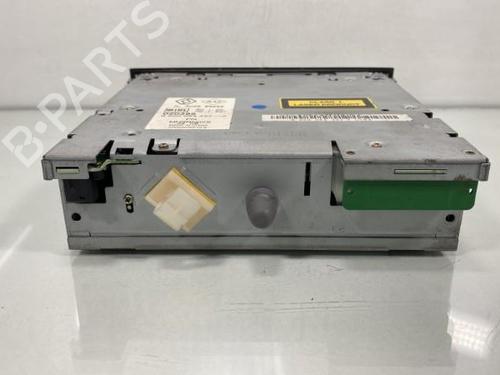Radio RENAULT MEGANE II (BM0/1_, CM0/1_) 1.5 dCi (BM02, BM13, BM2A, CM02, CM13) | BP21948790E6 