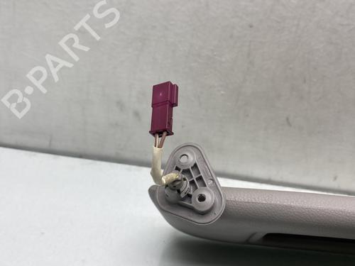 Left sun visor BMW 3 Touring (E91) 320 d | BP27721813I1 - Image 3