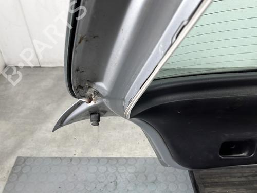 Tailgate PEUGEOT 307 (3A/C) 1.4 HDi | BP28519871C6