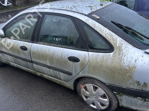 Left front fenders RENAULT LAGUNA I (B56_, 556_) 1.6 16V (B568, B561) | BP31065989C41 