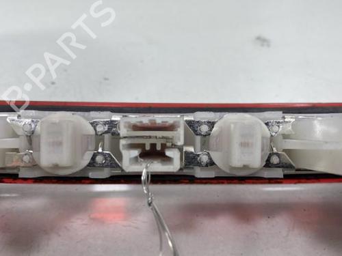 Used Third brake light Third brake light CITROËN C3 III (SX) 1.6 BlueHDi 75 (75 hp) 19993135 19993135