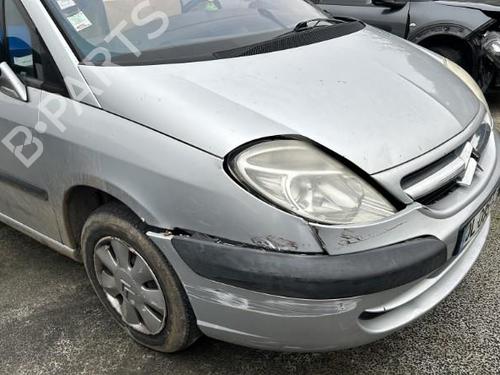 Right front window switch CITROËN C8 (EA_, EB_) 2.0 HDi | BP21490055I26 - Image 8