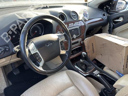 Grille FORD MONDEO IV Turnier (BA7) 1.8 TDCi | BP32063031C40 