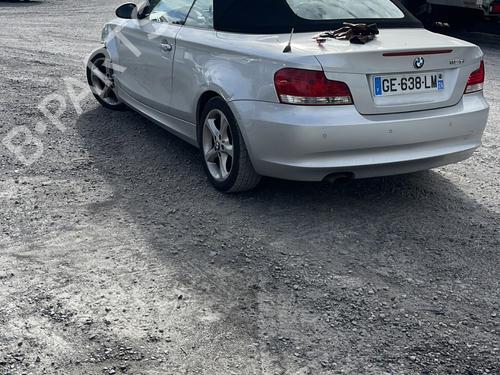 Front right seatbelt BMW 1 Convertible (E88) 118 d | BP29940148I25  - Image 34