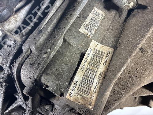 Gearbox RENAULT MASTER III Van (FV) 2.3 dCi 130 FWD (FV0M, FV0Y, FV0J, FV02, FV03) | BP38625694M3 - Image 5