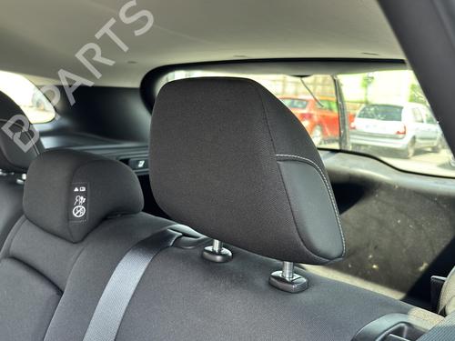 Left tailgate light RENAULT KADJAR (HA_, HL_) 1.2 TCe 130 (HLMR) | BP31807343C79