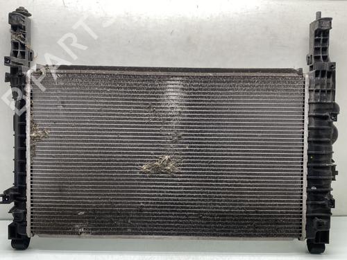 Used Water radiator Water radiator OPEL MOKKA / MOKKA X (J13) 1.4 (_76) (140 hp) 29968512 29968512