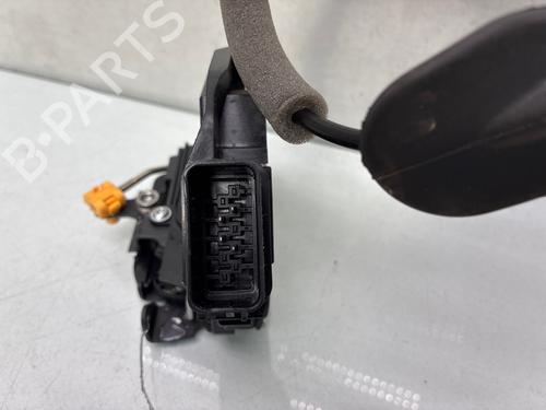 Used Rear right lock Rear right lock 37722876 37722876