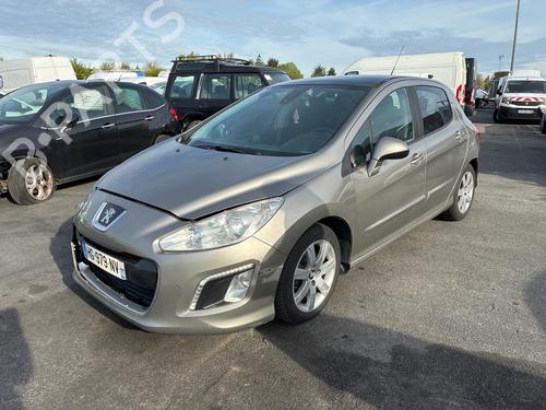 Høyre foran trekantet rude PEUGEOT 308 I (4A_, 4C_) 1.6 HDi | BP37029062C112 - Image 25