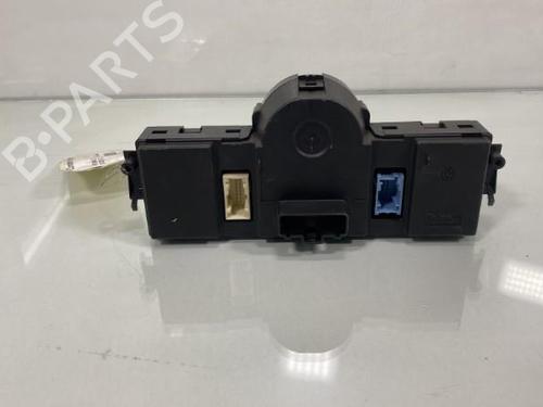 Climate control RENAULT SCÉNIC II (JM0/1_) | BP19985650I5