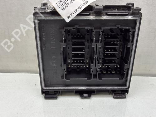 Used Fuse box Fuse box FORD FIESTA VII (HJ, HF) 1.0 EcoBoost (101 hp) 34477569 34477569