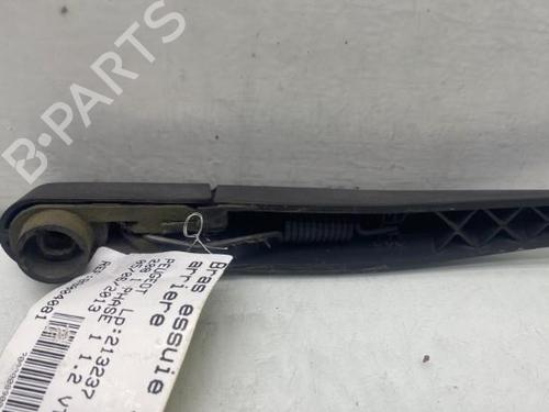 Rear windshield wiper arm PEUGEOT 208 I (CA_, CC_) 1.2 VTI 82 | BP19958872C144 