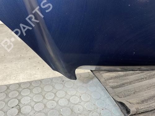 Hood MERCEDES-BENZ A-CLASS (W169) A 180 CDI (169.007, 169.307) | BP29886900C1