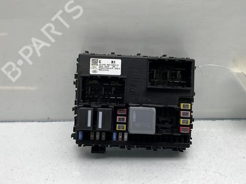 Used Electronic module Electronic module LAND ROVER RANGE ROVER SPORT III (L461) [2022-2026] 31887251 31887251