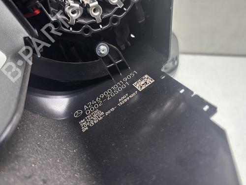 Steering column stalk MERCEDES-BENZ A-CLASS (W176) A 200 CDI (176.001) | BP29919903I23