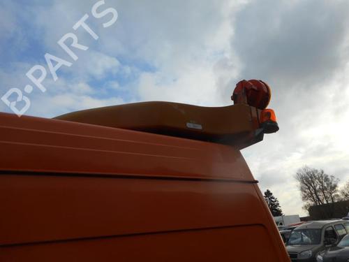 Used Parts FORD TRANSIT Van (FA_ _) 2.2 TDCi 1800552