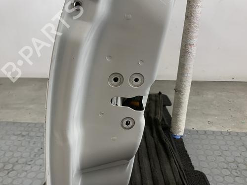 Used Left front door Left front door FIAT 500 (312_) 1.2 (312AXA1A) (69 hp) 33238706 33238706