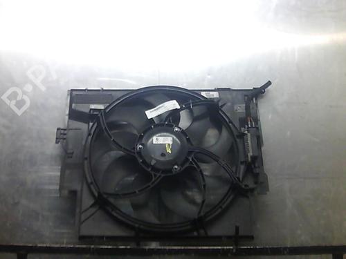 Used Radiator fan Radiator fan BMW 1 (F20) [2011-2019] 20031807 20031807