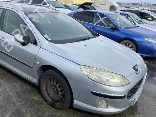 Left front window switch PEUGEOT 407 SW (6E_, 6D_) 1.6 HDi 110 | BP19967967I27 