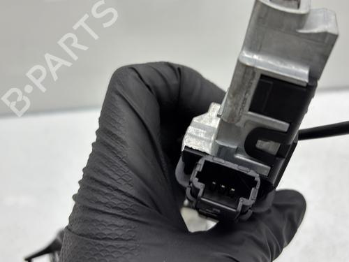 Used Ignition barrel Ignition barrel PEUGEOT 2008 I (CU_) 1.6 BlueHDi 100 (100 hp) 28581199 28581199