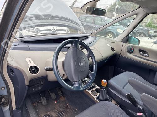 Højre forlygte RENAULT ESPACE IV (JK0/1_) 2.2 dCi (JK0H) | BP38598251C29  - Image 19