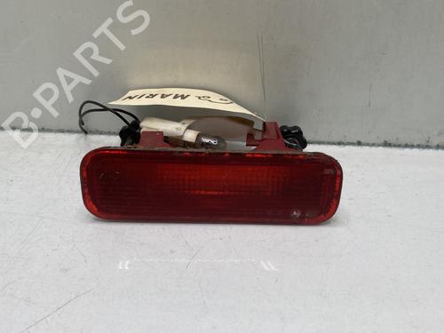 Bremselys FORD TRANSIT CONNECT (P65_, P70_, P80_) 1.8 Di (75 hp) 29544312