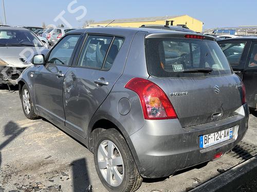 Fælk SUZUKI SWIFT III (MZ, EZ)  | BP19977672C45  - Image 6