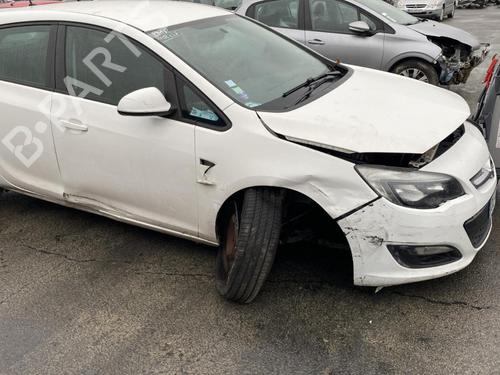 Left front indicator OPEL ASTRA J (P10) 1.4 (68) | BP22713771C32 - Image 5