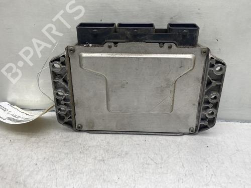 Engine control unit (ECU) RENAULT MEGANE II (BM0/1_, CM0/1_)  | BP21196904M57 