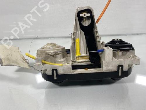 Climate control NISSAN MICRA III (K12) 1.5 dCi | BP20000467I5 