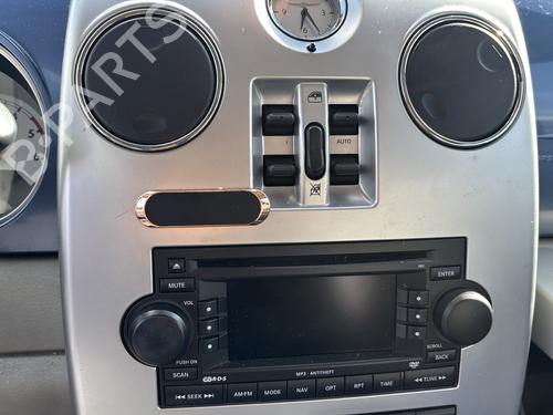 Climate control CHRYSLER PT CRUISER (PT_) 2.2 CRD | BP32344333I5 - Image 28