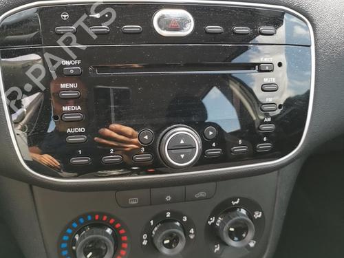 Left front driveshaft FIAT PUNTO (199_) 1.2 (199AXZ1A, 199BXZ1A) | BP27631945M38  - Image 12