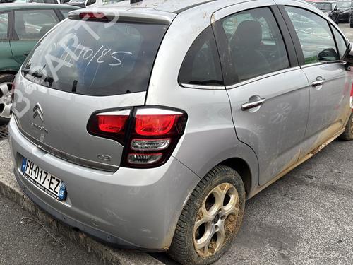 Right front window switch CITROËN C3 II (SC_) 1.6 BlueHDi 100 | BP34409915I26  - Image 20