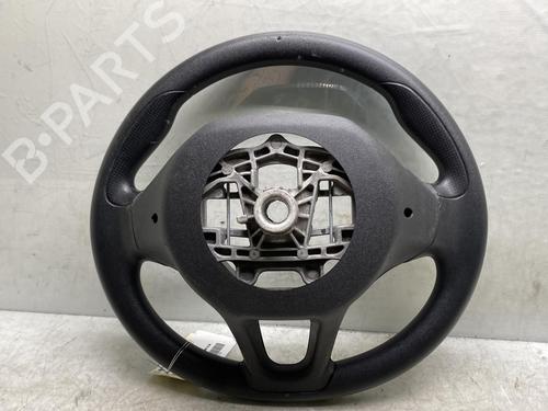 Used Steering wheel Steering wheel PEUGEOT 208 I (CA_, CC_) 1.2 VTi 68 / PureTech 68 (68 hp) 20021087 20021087