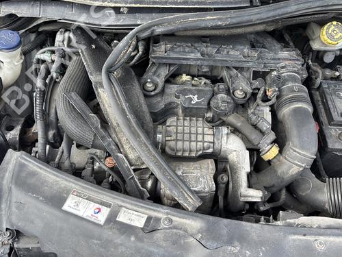 Left front window switch PEUGEOT 208 I (CA_, CC_) 1.4 HDi | BP31134698I27  - Image 15