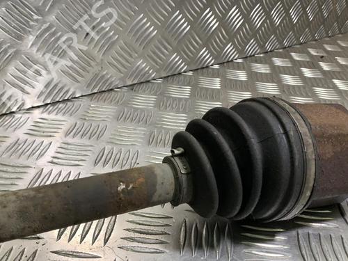 Left front driveshaft JAGUAR X-TYPE I (X400) 2.0 D | BP19999078M38 