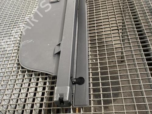 Rear parcel shelf VW TOUAREG (7LA, 7L6, 7L7) 2.5 R5 TDI | BP19962127C85 