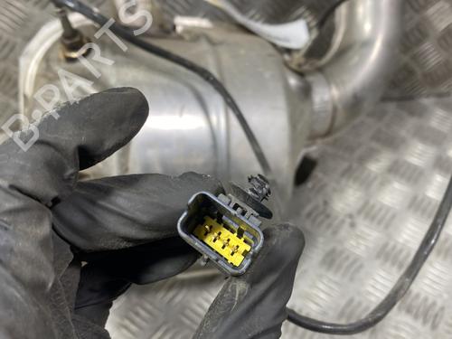 Catalyst CITROËN JUMPY III Van (V_) 2.0 BlueHDi 120 | BP29735480M10