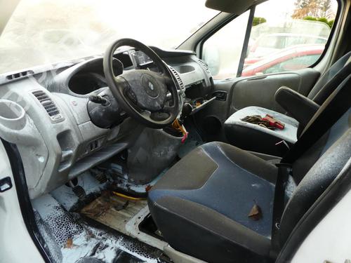 Right front driveshaft RENAULT TRAFIC II Van (FL) 2.0 dCi 115 (FL01, FL0U, FL00, FL0H, FL0M) | BP23766547M39 - Image 10