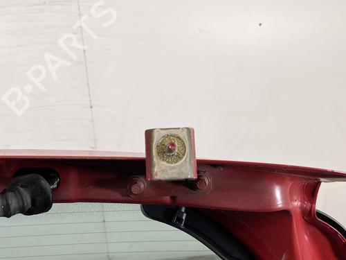 Klapa tylna bagażnika RENAULT CLIO III (BR0/1, CR0/1) 1.2 16V Hi-Flex (BR1U, CR1U) | BP29995778C6 