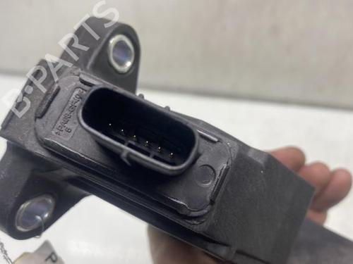 Used Pedal Pedal CITROËN C1 II (PA_, PS_) 1.0 VTi 72 (72 hp) 19958193 19958193