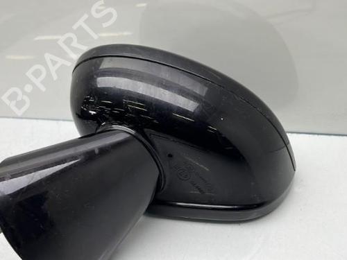 Left mirror OPEL MERIVA B MPV (S10) 1.7 CDTI (75) | BP21961627C26 