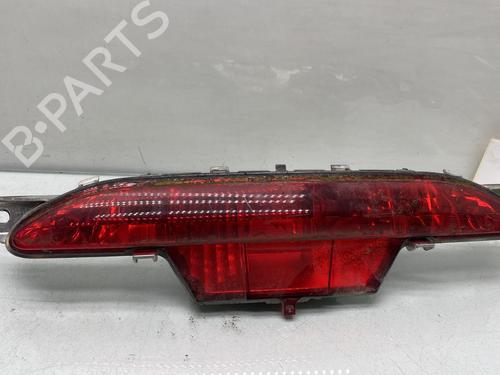 Feu de brouillard arrière PEUGEOT 208 I (CA_, CC_) 1.2 VTI 82 (82 hp) 32125804